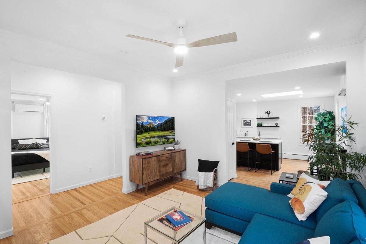 Top Rated All New Convenience And Style In Montclair Εξωτερικό φωτογραφία