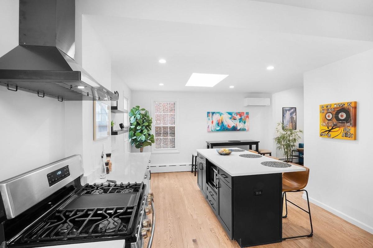 Top Rated All New Convenience And Style In Montclair Εξωτερικό φωτογραφία