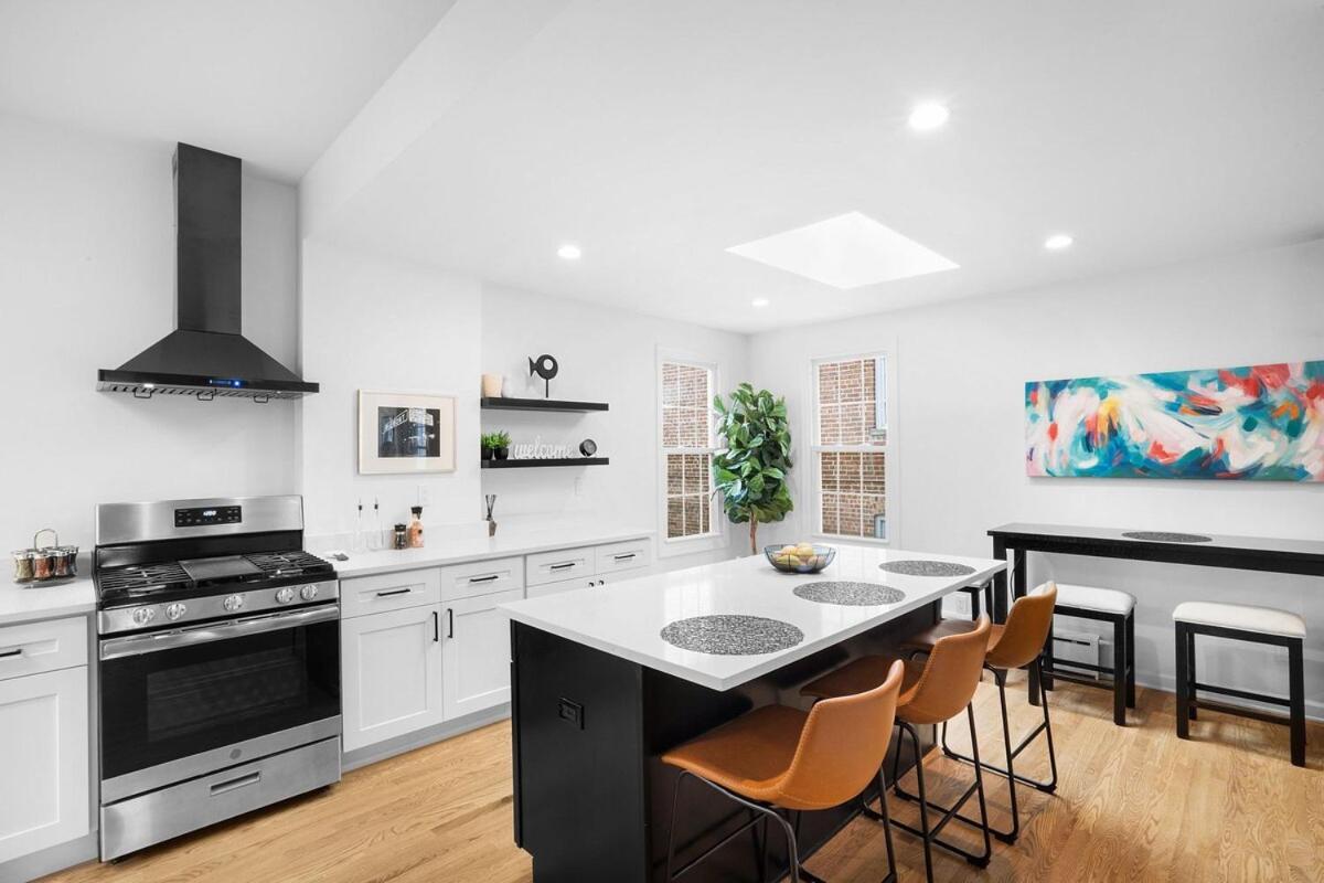 Top Rated All New Convenience And Style In Montclair Εξωτερικό φωτογραφία