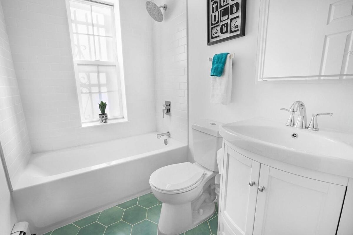 Top Rated All New Convenience And Style In Montclair Εξωτερικό φωτογραφία