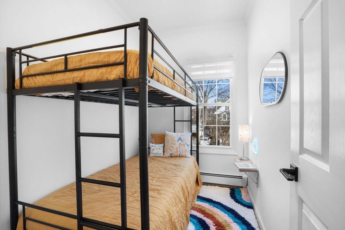 Top Rated All New Convenience And Style In Montclair Εξωτερικό φωτογραφία