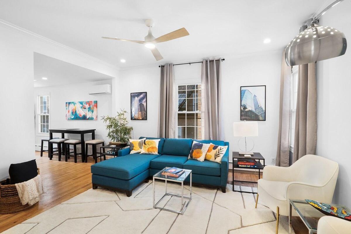 Top Rated All New Convenience And Style In Montclair Εξωτερικό φωτογραφία