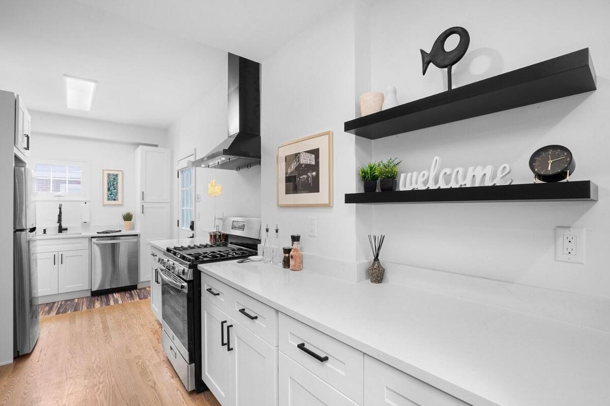 Top Rated All New Convenience And Style In Montclair Εξωτερικό φωτογραφία