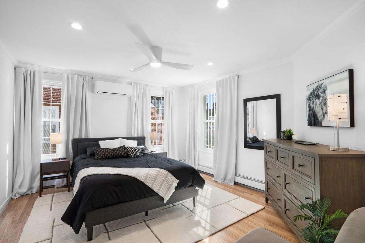 Top Rated All New Convenience And Style In Montclair Εξωτερικό φωτογραφία