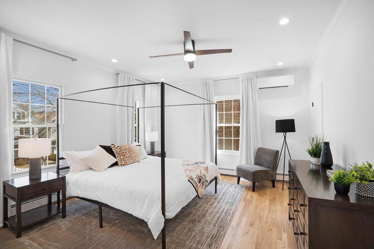 Top Rated All New Convenience And Style In Montclair Εξωτερικό φωτογραφία
