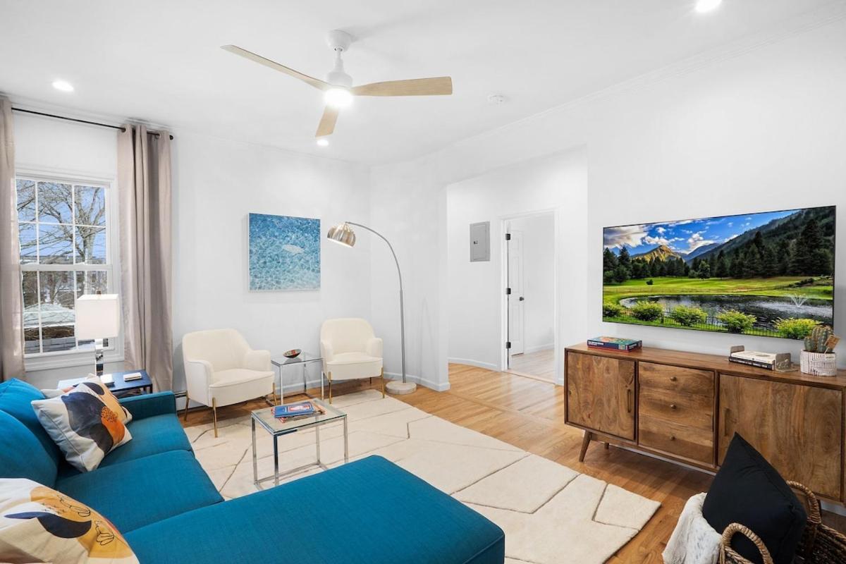 Top Rated All New Convenience And Style In Montclair Εξωτερικό φωτογραφία