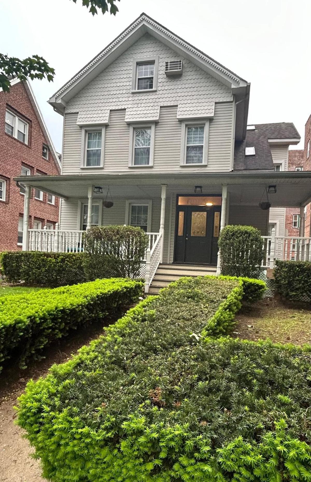 Top Rated All New Convenience And Style In Montclair Εξωτερικό φωτογραφία